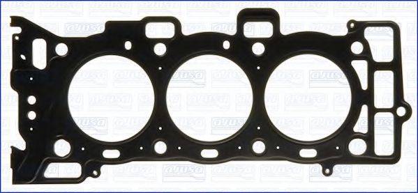 DAEWOO 12605845 Прокладка, головка циліндра