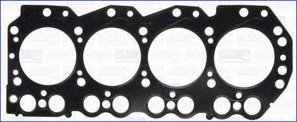 NISSAN 11044-87G00 Прокладка, головка циліндра
