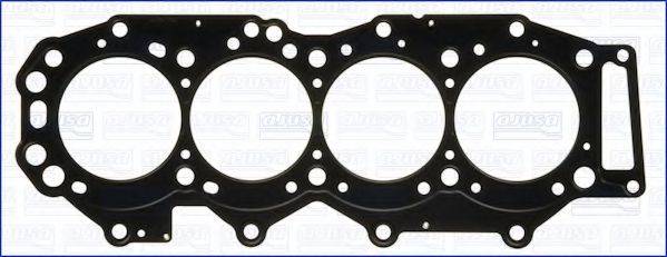 MAZDA WE01-10-271B Прокладка, головка циліндра