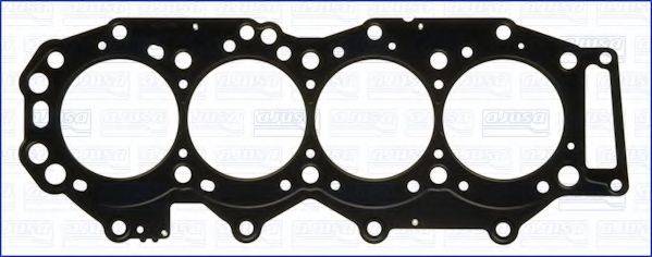 MAZDA WE01-10-272B Прокладка, головка циліндра