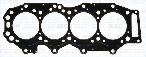 MAZDA WE01-10-273B Прокладка, головка циліндра