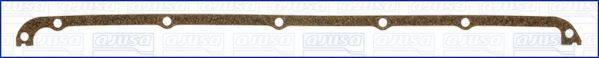 VW 072103483A Прокладка, кришка головки циліндра
