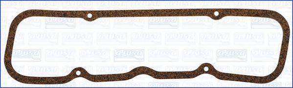 BEDFORD 5013049 Прокладка, кришка головки циліндра
