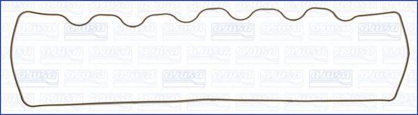 TOYOTA 11213-41020 Прокладка, кришка головки циліндра