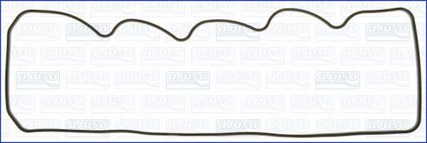 FORD 5013029 Прокладка, кришка головки циліндра