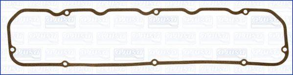 ROVER 6374879 Прокладка, кришка головки циліндра