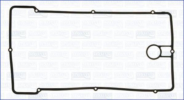 TOYOTA 1121388260 Прокладка, кришка головки циліндра