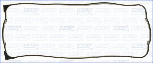 NIPPARTS J1224014 Прокладка, кришка головки циліндра