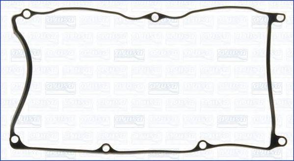 MAZDA 0K972-10-235A Прокладка, кришка головки циліндра