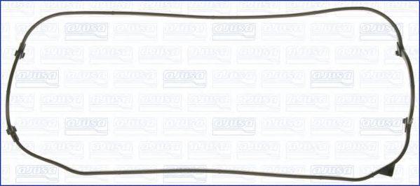 HONDA 12341PY3000 Прокладка, кришка головки циліндра
