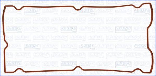 OPEL 04777478 Прокладка, кришка головки циліндра