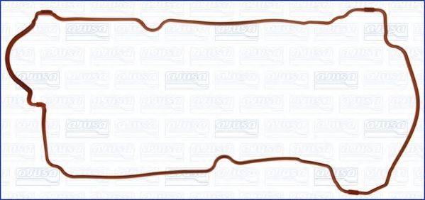 MAZDA 4079148 Прокладка, кришка головки циліндра
