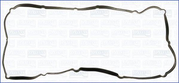 TOYOTA 6001040322 Прокладка, кришка головки циліндра