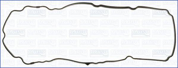MAZDA CY01-10-2D5 Прокладка, кришка головки циліндра