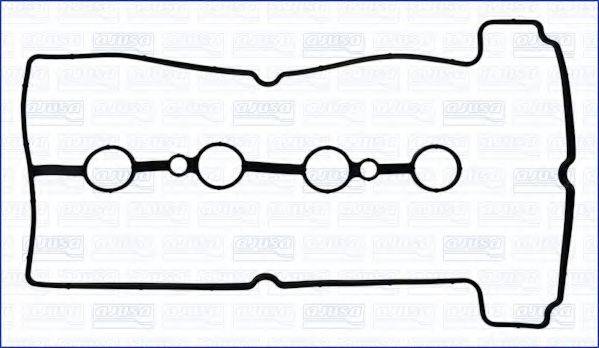 CHEVROLET 96 416 270 Прокладка, кришка головки циліндра