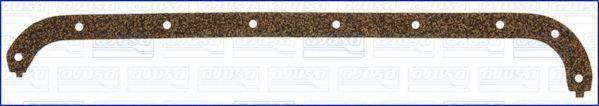 FORD 4027726 Прокладка, масляний піддон