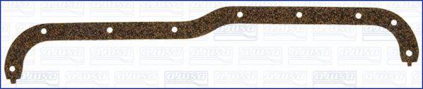 FORD 4027727 Прокладка, масляний піддон