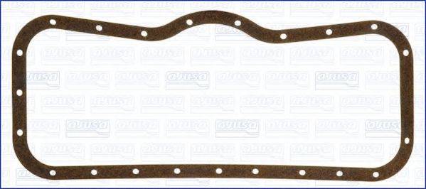NISSAN 11121-85060 Прокладка, масляний піддон