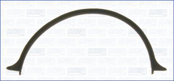 OPEL 652551 Прокладка, масляний піддон