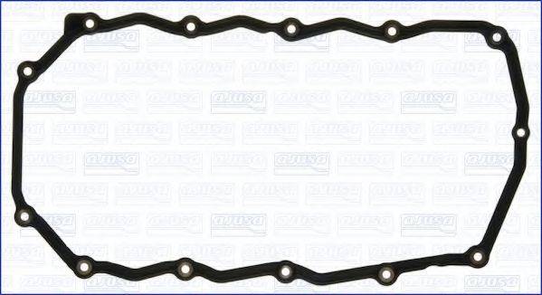 CHRYSLER 1-04621579 Прокладка, масляний піддон