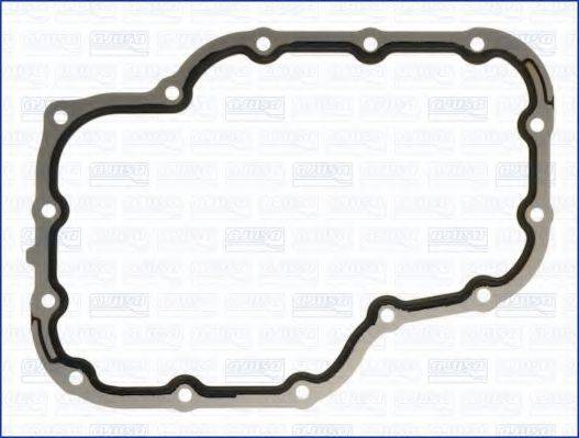 LAND ROVER 1365260 Прокладка, масляний піддон