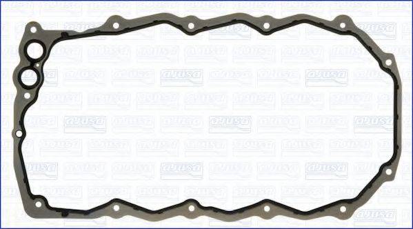 CHRYSLER 4777994AA Прокладка, масляний піддон