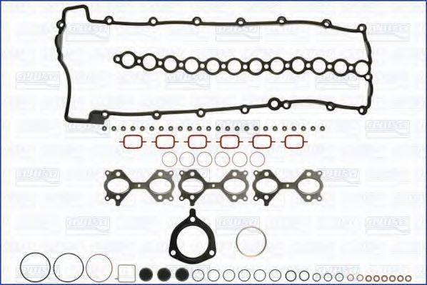 BMW 11 12 7 798 533 Комплект прокладок, головка циліндра