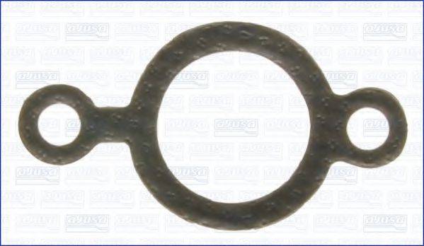 ELWIS ROYAL 0322430 Прокладка, випускний колектор