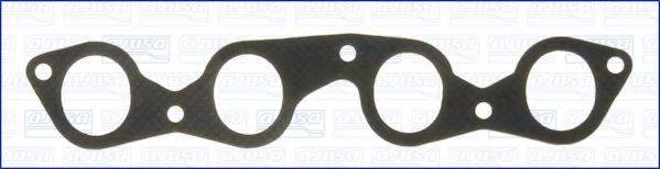 SEAT FC00643100 Прокладка, випускний колектор