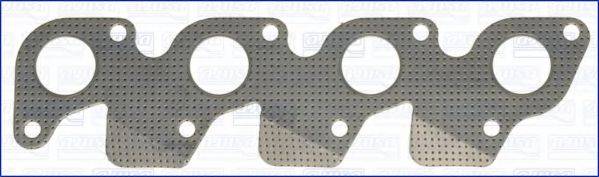 MITSUBISHI MD001171 Прокладка, випускний колектор