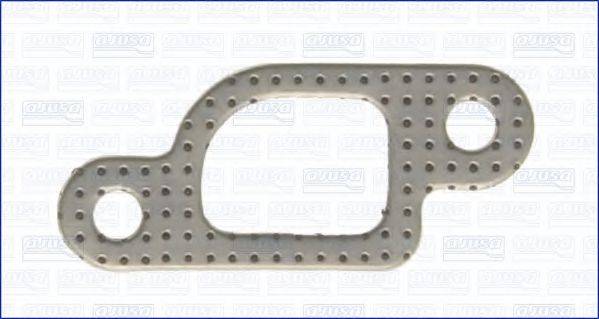 FORD 6808081 Прокладка, випускний колектор