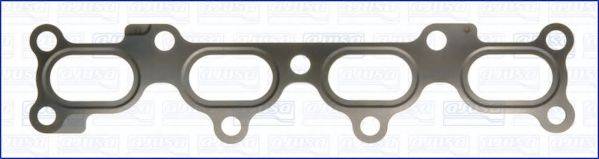 MAZDA 0K203-13-460 Прокладка, випускний колектор