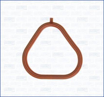 DAEWOO 96461130 Прокладка, впускний колектор
