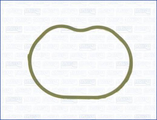 FORD C201-13-111 Прокладка, впускний колектор