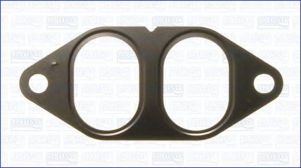SKODA 047253050A Прокладка, випускний колектор