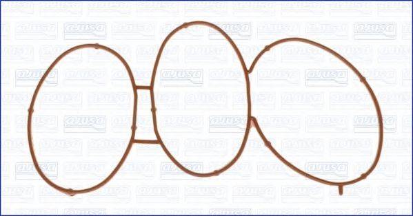 FORD 4101325 Прокладка, впускний/випускний колектор; Прокладка, впускний колектор