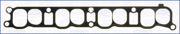 MAZDA L3K9-13-111 Прокладка, впускний колектор