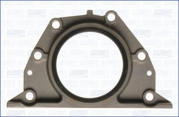 SUZUKI 12279-43G04 Кільце ущільнювача, колінчастий вал
