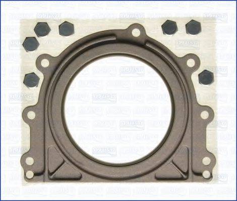 ELRING 746390 Кільце ущільнювача, колінчастий вал