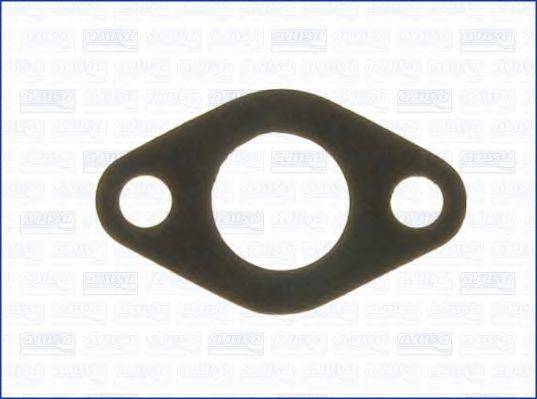 OPEL 521566 Прокладка, труба вихлопного газу