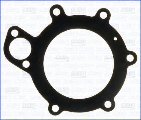 OPEL 567949 Прокладка водяний насос