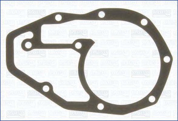 RENAULT 7701348101 Прокладка водяний насос