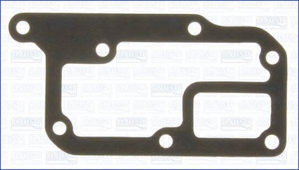 RENAULT 7700858806 Прокладка водяний насос