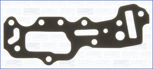 OPEL 90353039 Прокладка, картер кермового механізму