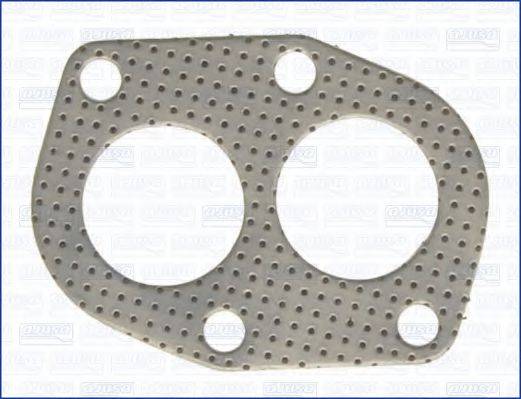 FAI AUTOPARTS DP221 Прокладка, труба вихлопного газу