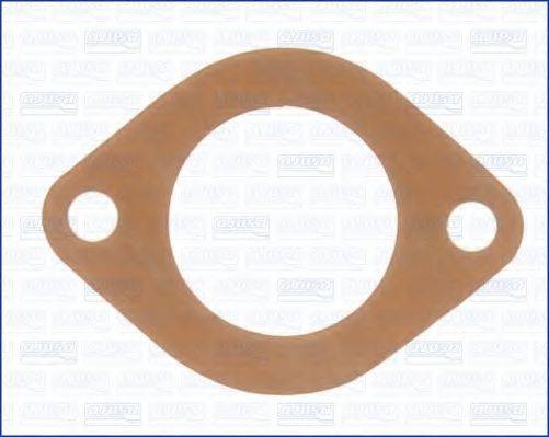 VW 052 121 091 A Прокладка, трубка рідини, що охолоджує