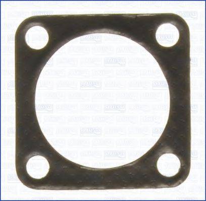 FORD 10224 Прокладка, головка циліндра