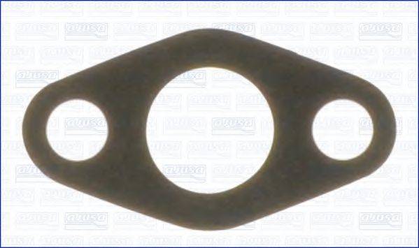 HYUNDAI 2625932020 Прокладка, масляний насос