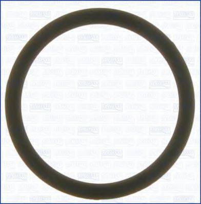 FORD 6842214 Прокладка, термостат