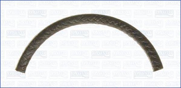 MERCEDES-BENZ 0019972641 Кільце ущільнювача, колінчастий вал